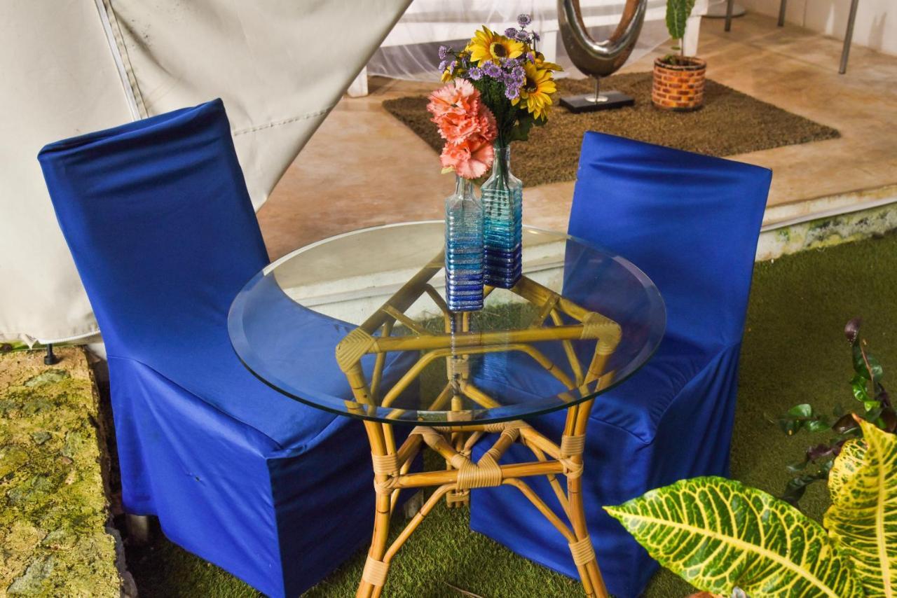Itaka Glamping & Loft 3*