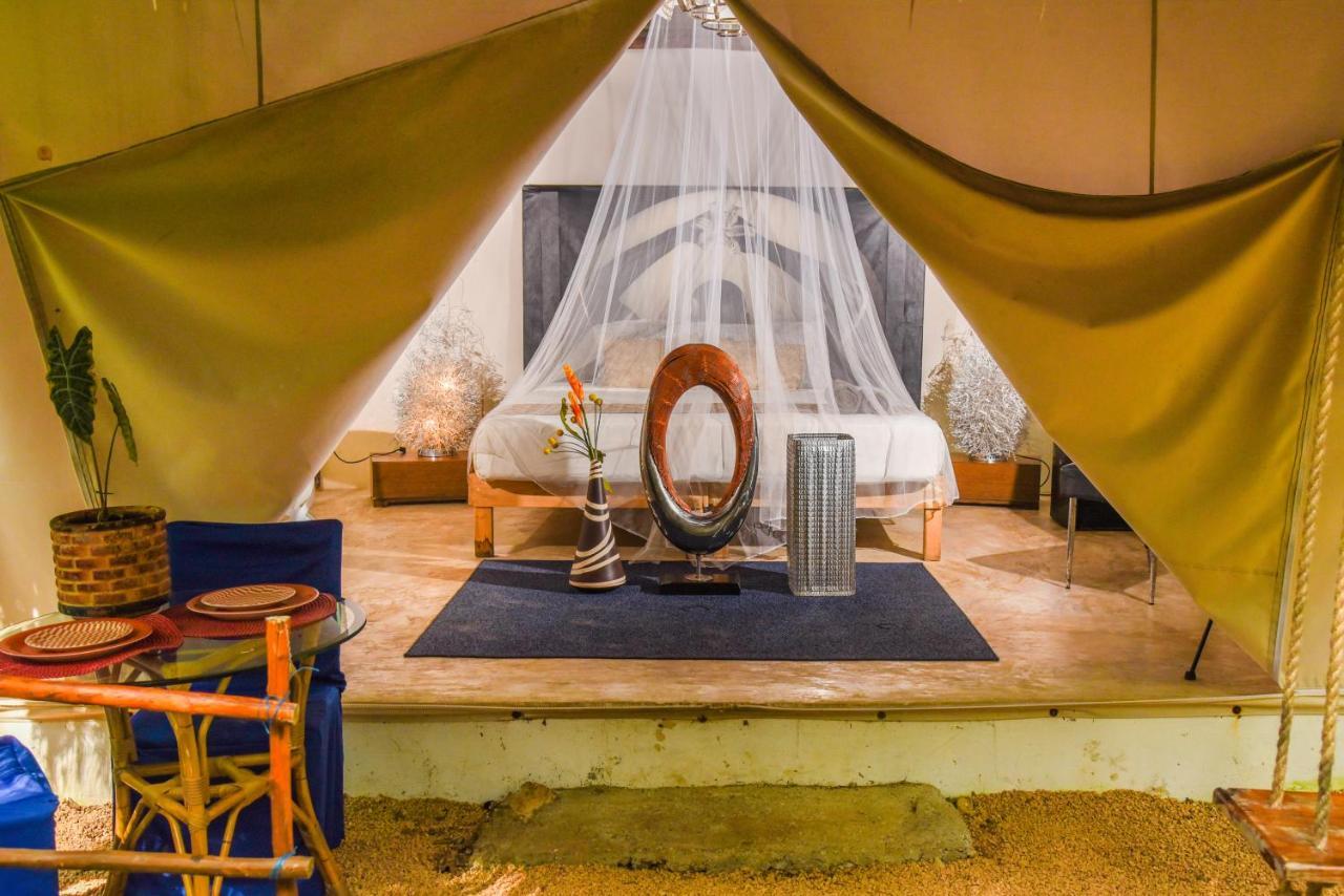Itaka Glamping & Loft