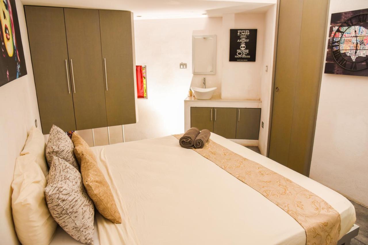 Itaka Glamping & Loft 3* Playa del Carmen