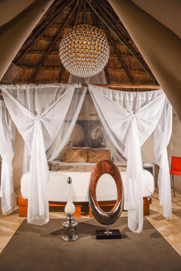 Hotel Itaka Glamping & Loft 3*