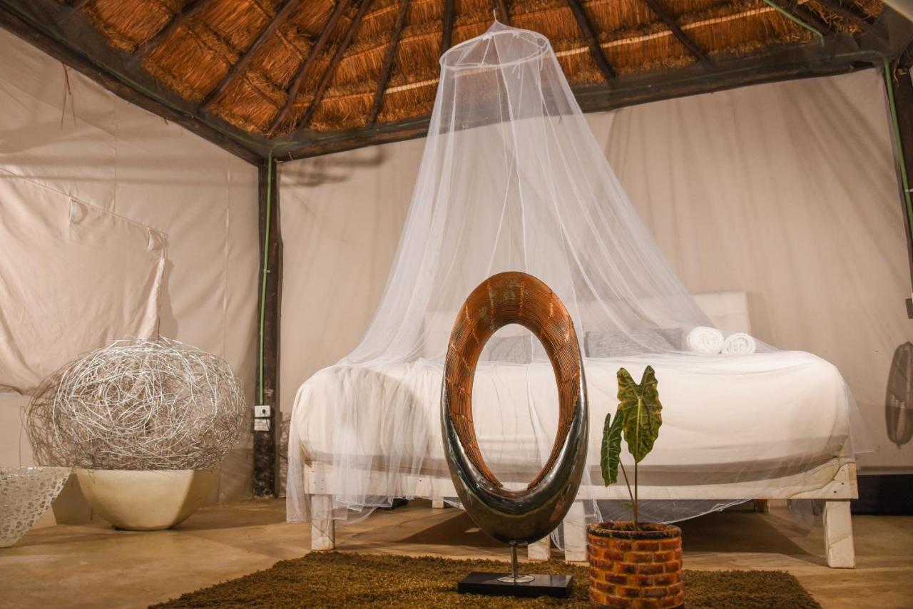 Hotel Itaka Glamping & Loft 3*