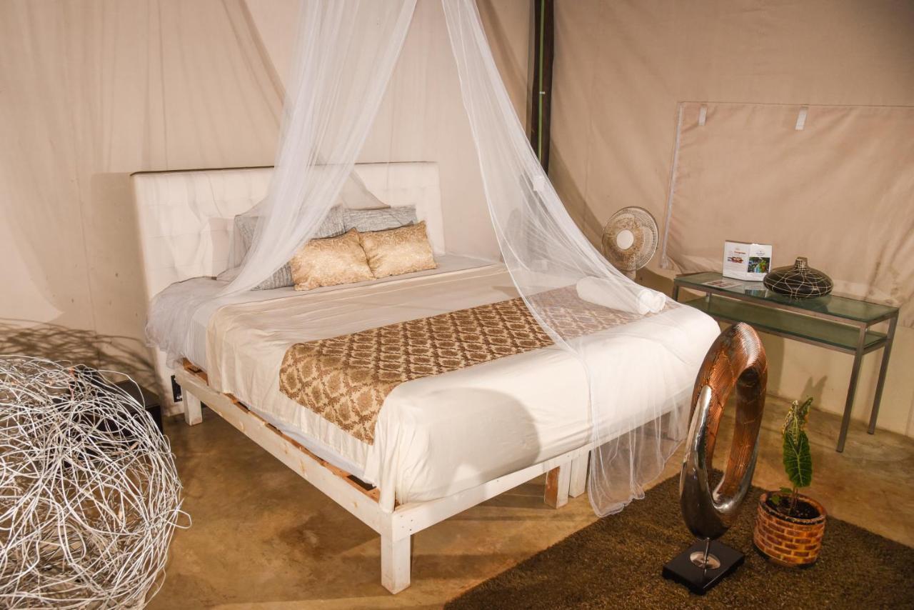 Itaka Glamping & Loft Hotel 3*