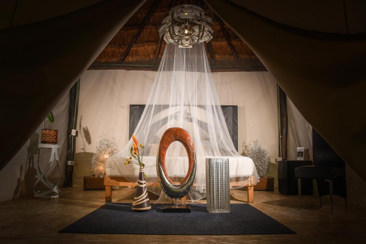 Itaka Glamping & Loft Hotel Playa del Carmen