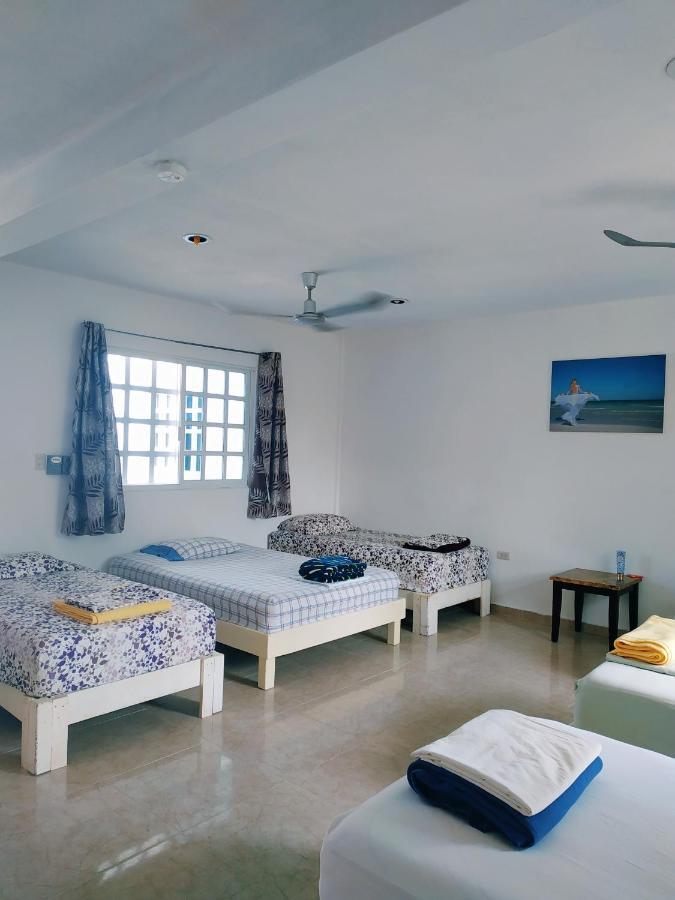 Hotel Beach Isla Holbox