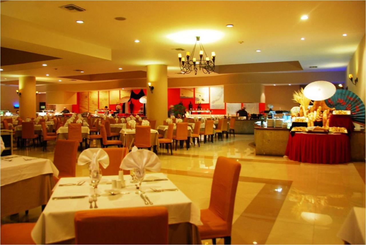 Bluebay Grand Esmeralda 5* El Marlyn Azul