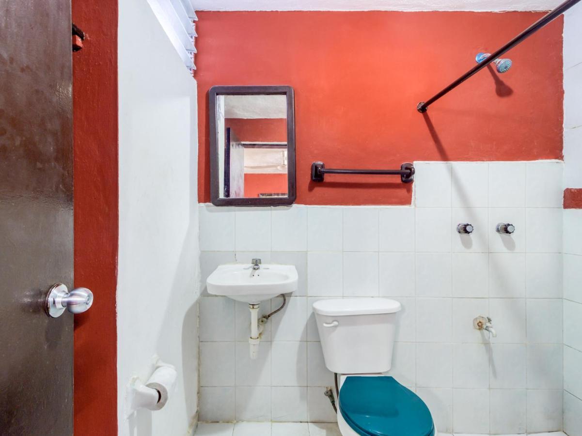 Hotel Aventura Merida