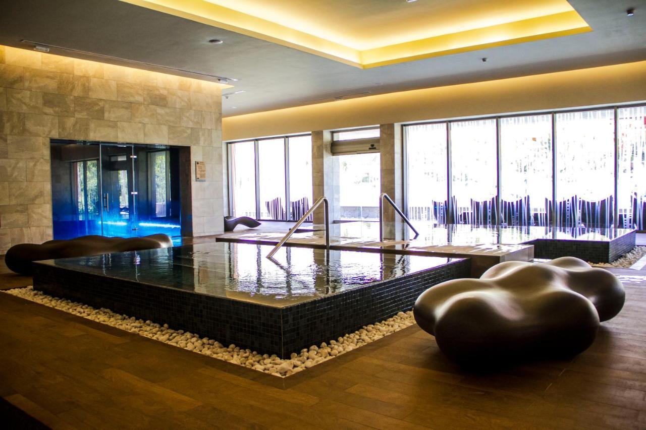 Barcelo Maya (adults Only) Resort Xpu Ha