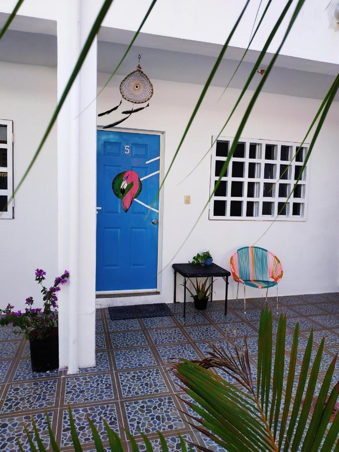Beach Isla Holbox