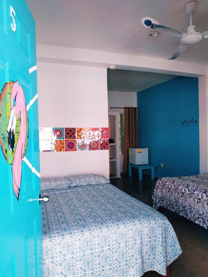Hotel Beach Isla Holbox