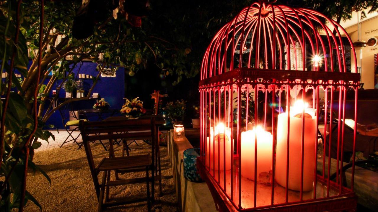 Geminis Boutique Condohotel Hotel Tulum