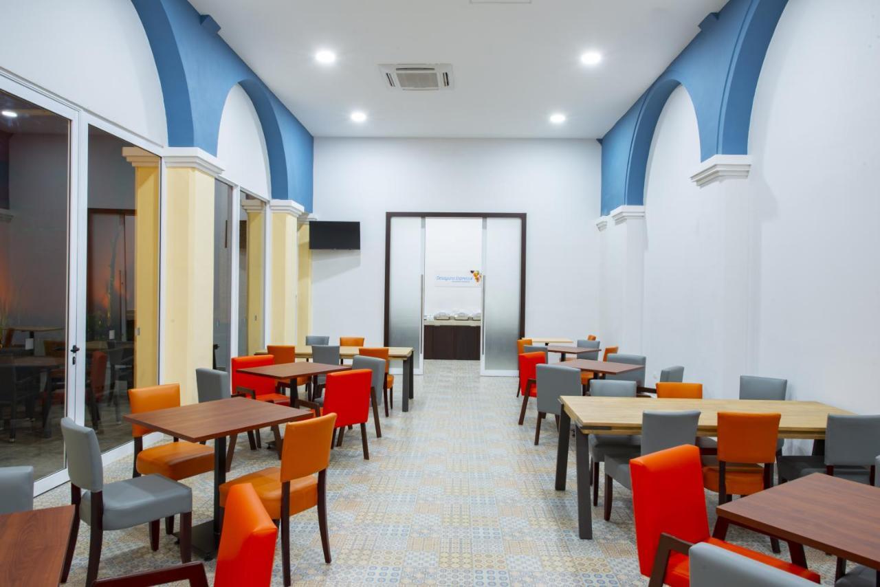 Express Centro By Ihg 3*