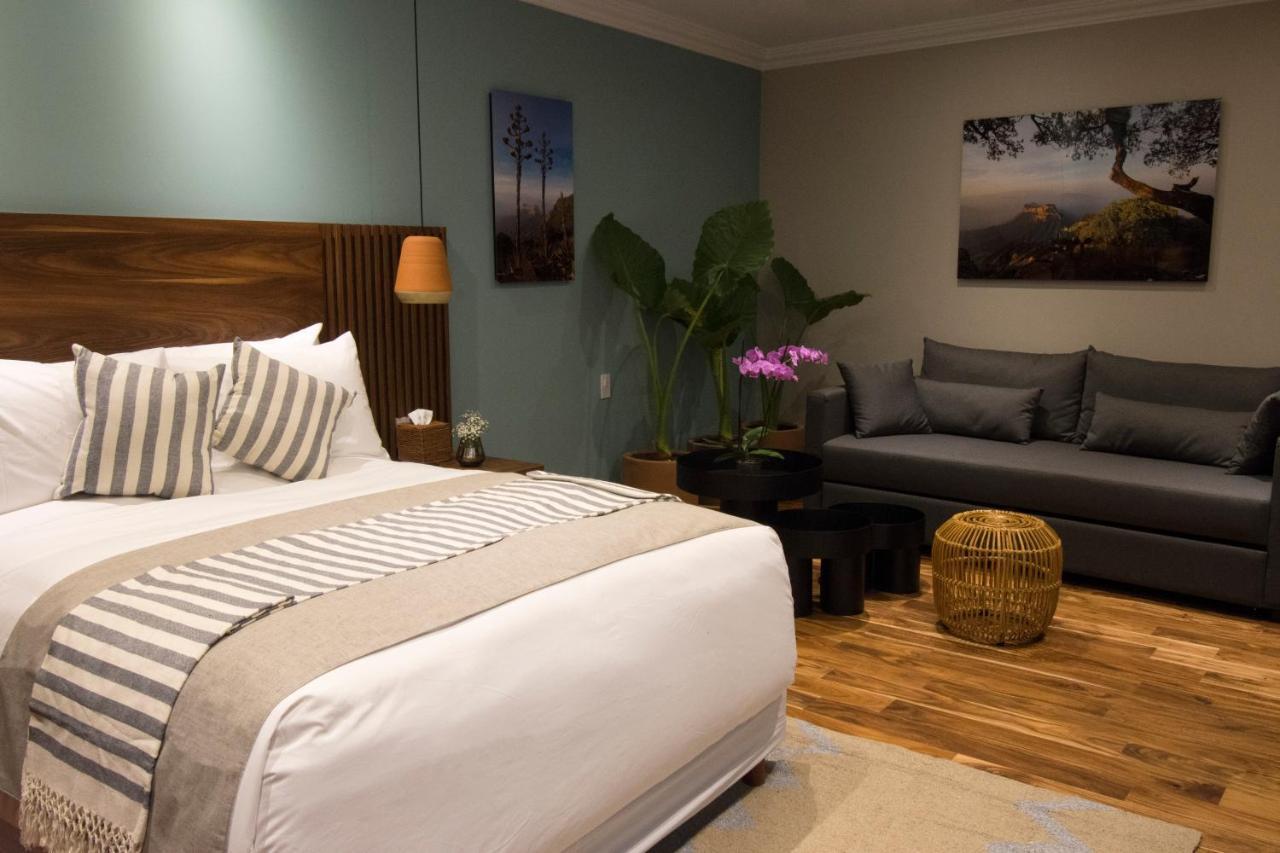 Casa Santiago Boutique Hotel