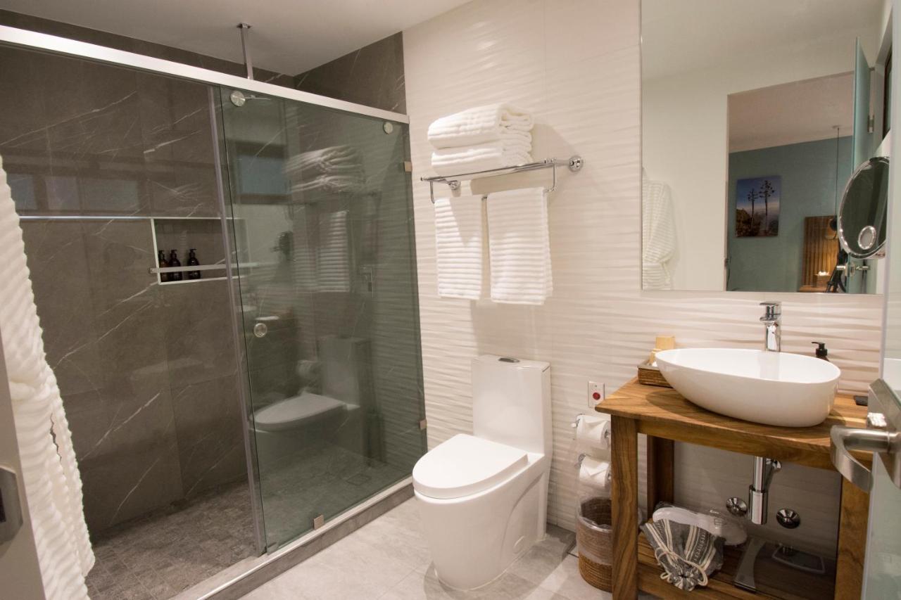 Hotel Casa Santiago Boutique 5*