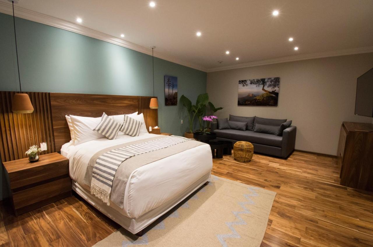 Casa Santiago Boutique Queretaro