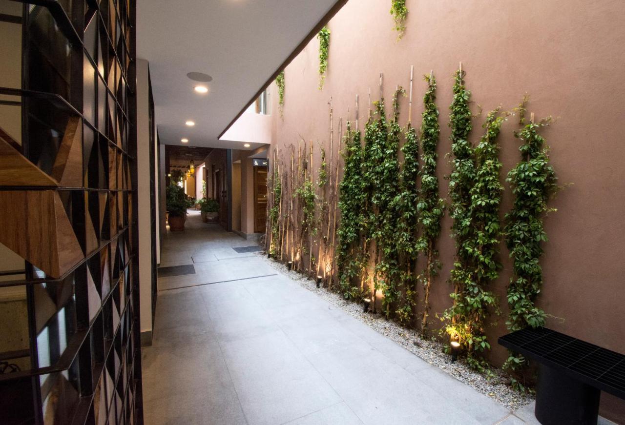 Casa Santiago Boutique Hotel