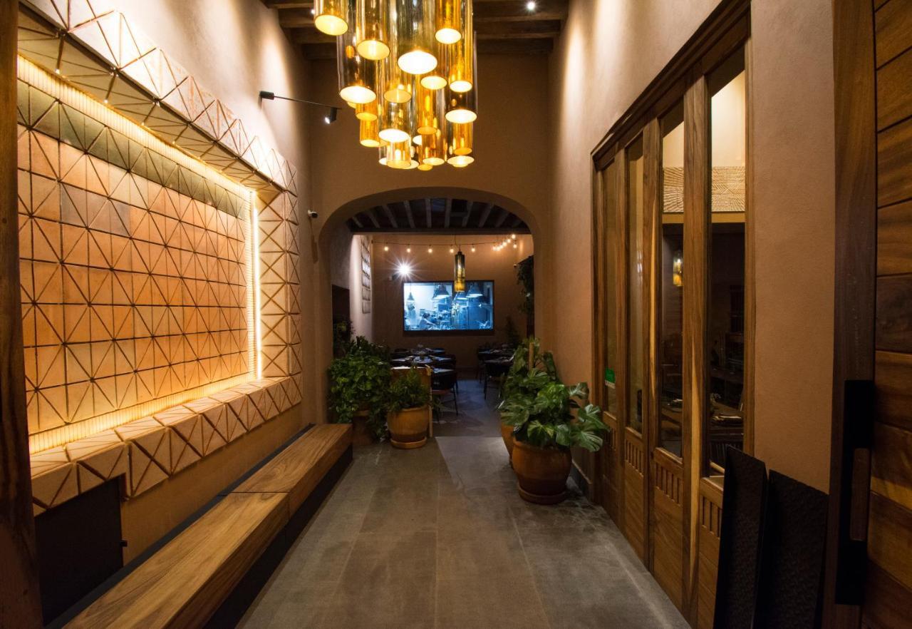Casa Santiago Boutique 5*