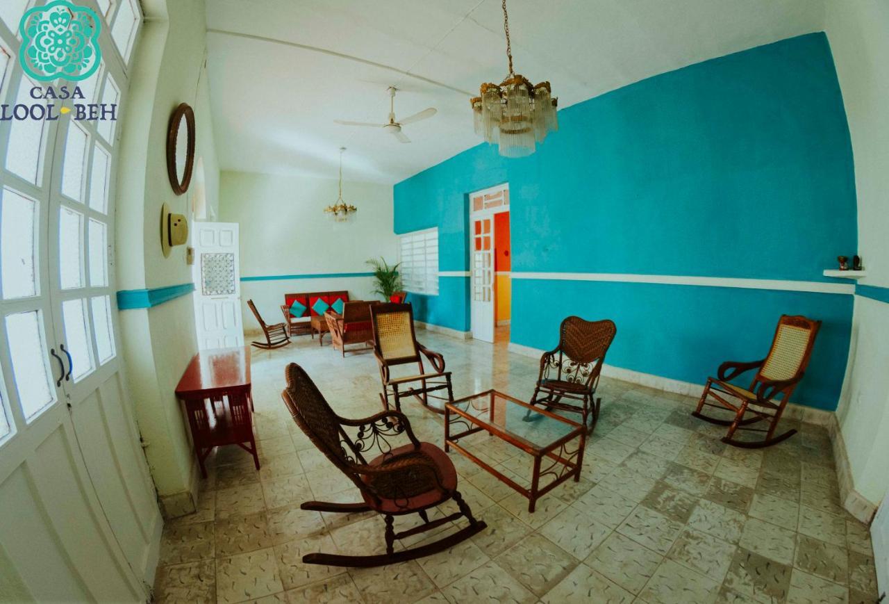 Casa Lool Beh Bed & Breakfast *