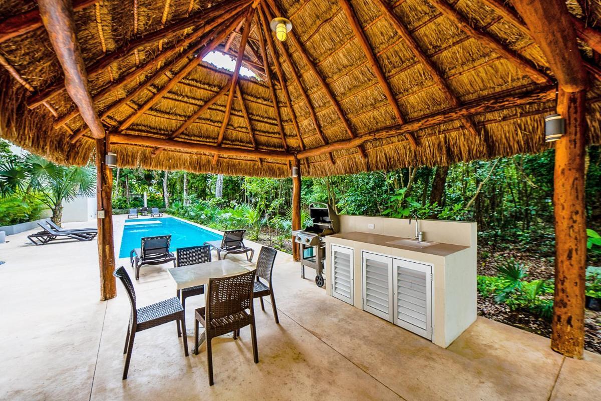 Apartment Tao Chan Akumal