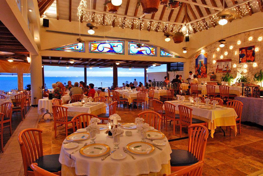 Zoetry Rolandi Cancun Resort
