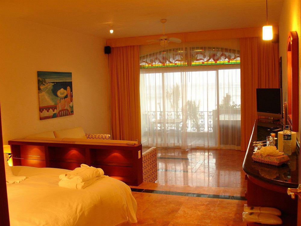 Resort Zoetry Rolandi Cancun 5*