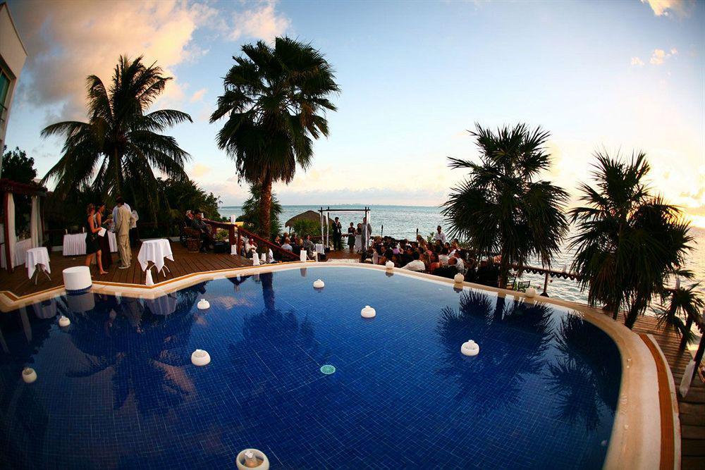 Resort Zoetry Rolandi Cancun 5*