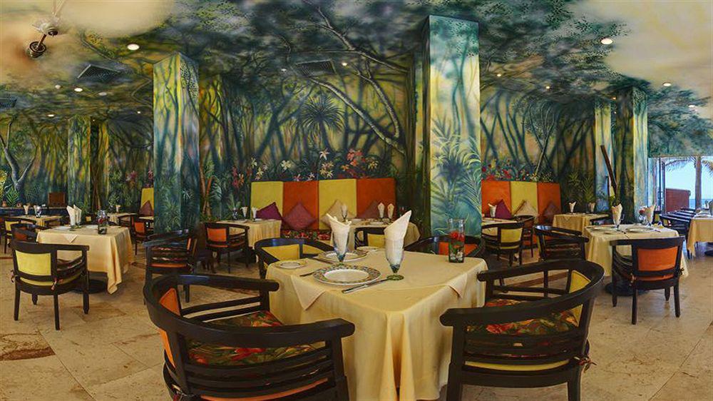 Paraiso De La Bonita Adult All-inclusive, A Luxury Collection 5* Puerto Morelos