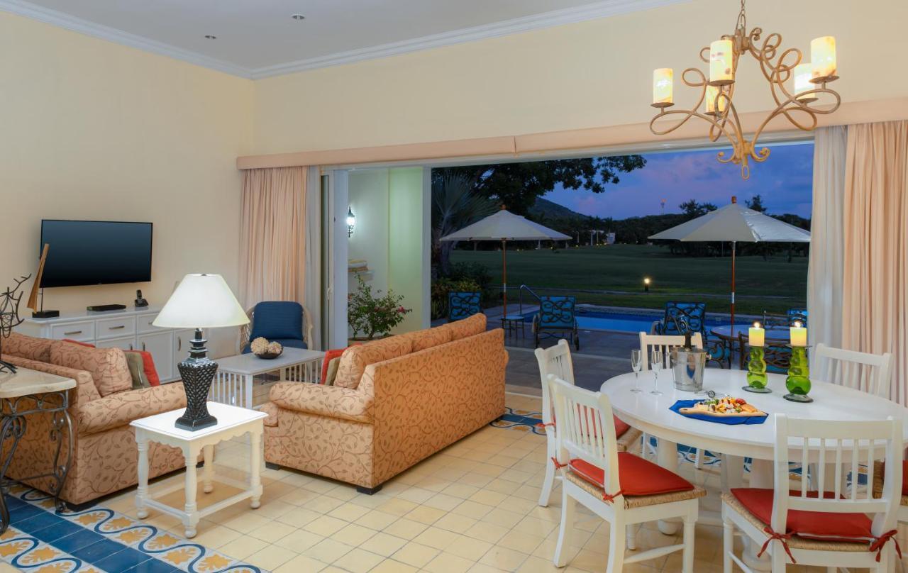 Pueblo Bonito Emerald Bay & 5* Mazatlan