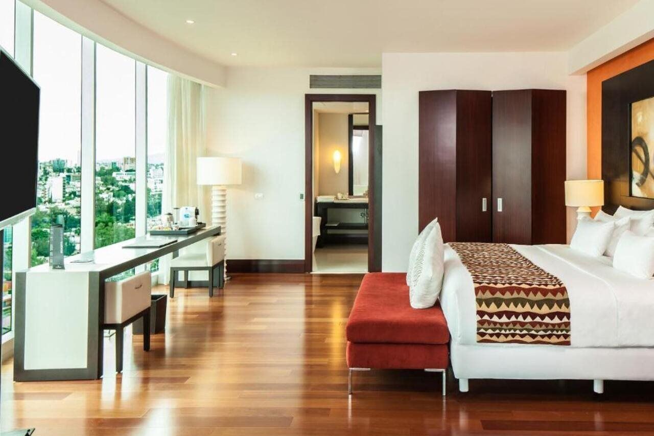 Nh Collection Providencia Hotel Guadalajara