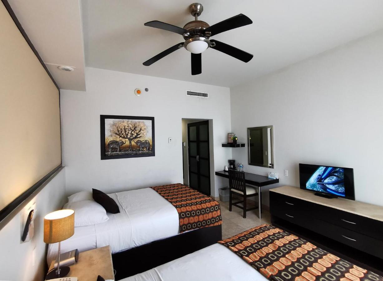 Coral Island View Hotel