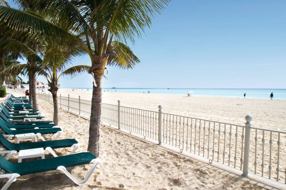Riu Palace Riviera Maya 5*