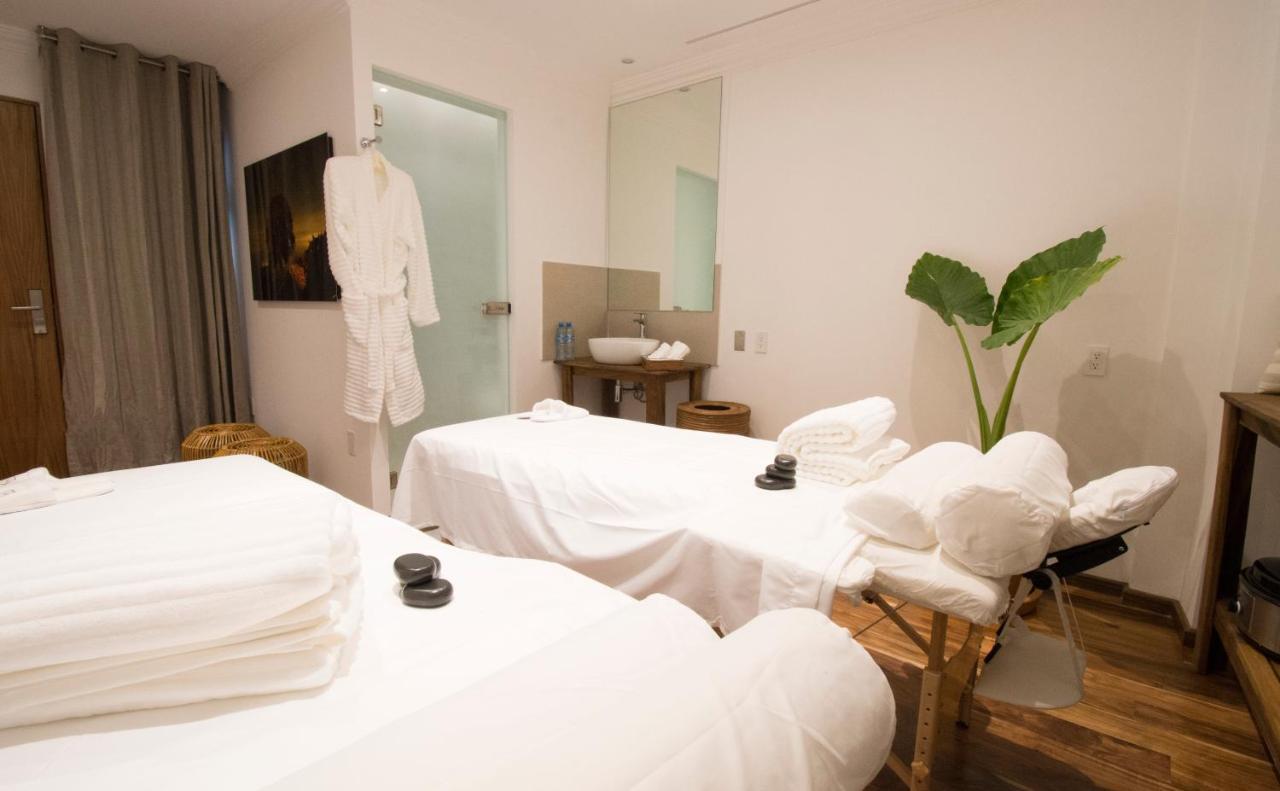 Casa Santiago Boutique Queretaro