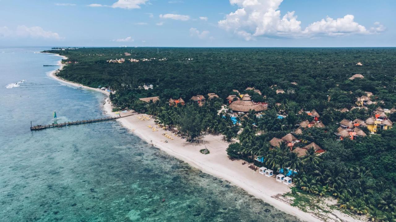 Resort Iberostar Waves 5*