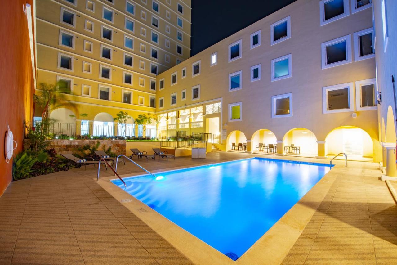 Hotel Express Centro By Ihg