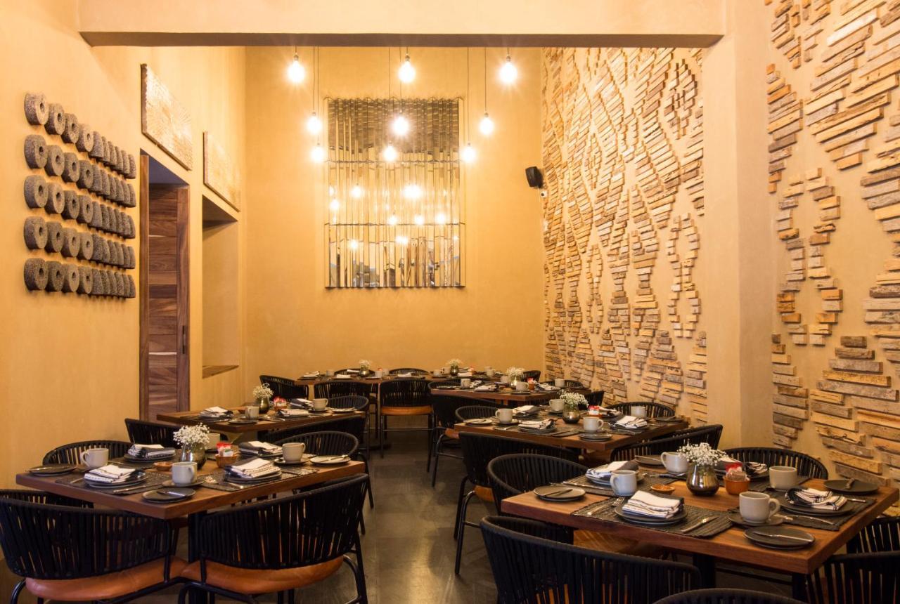 Casa Santiago Boutique Hotel 5*