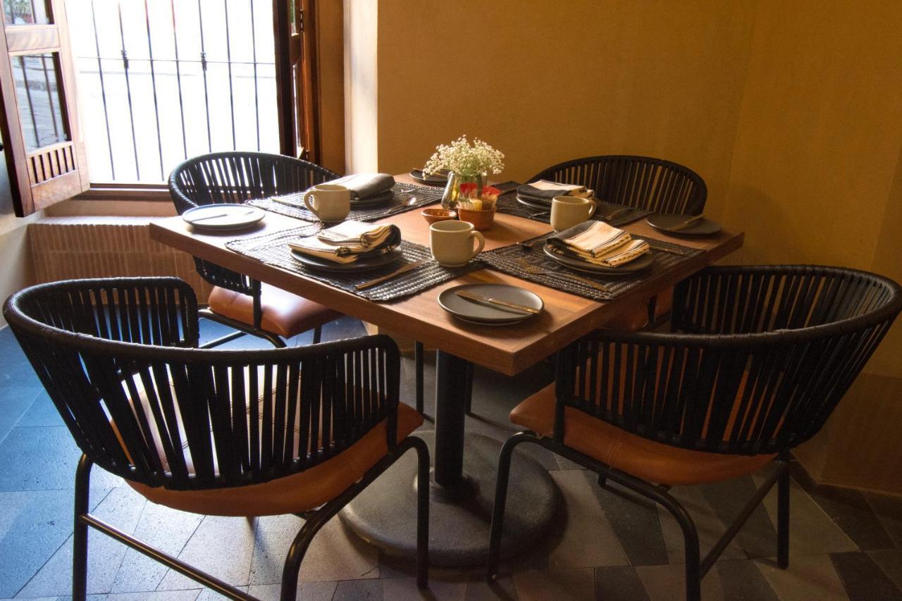 Casa Santiago Boutique