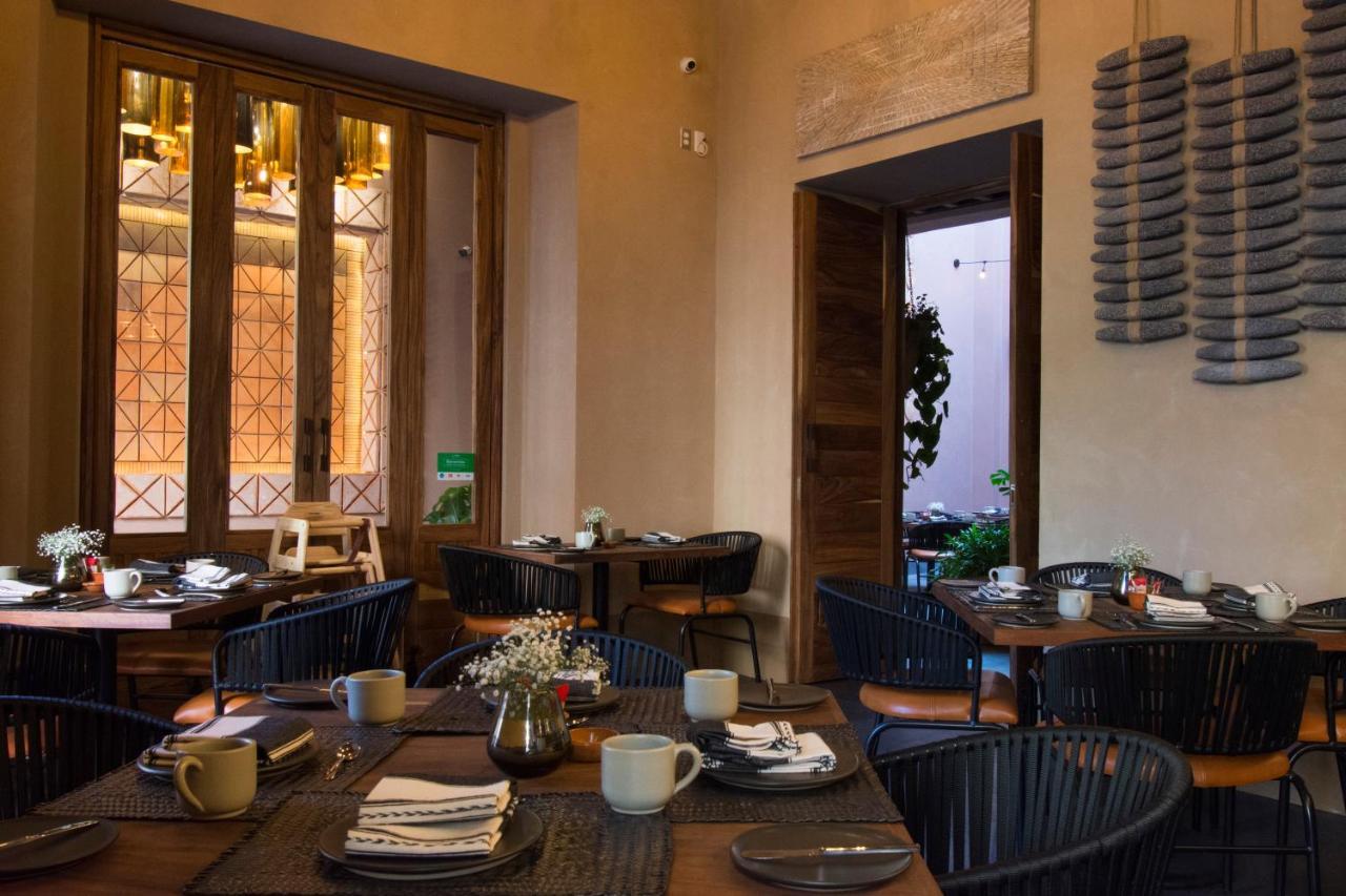 Casa Santiago Boutique
