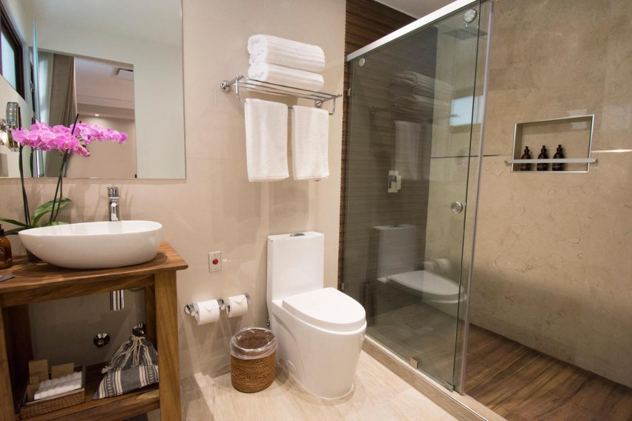 Hotel Casa Santiago Boutique
