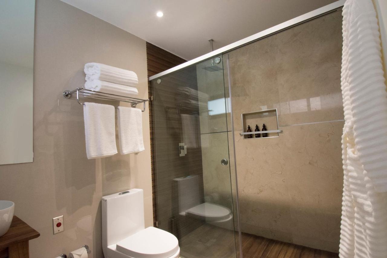 Casa Santiago Boutique Hotel Queretaro