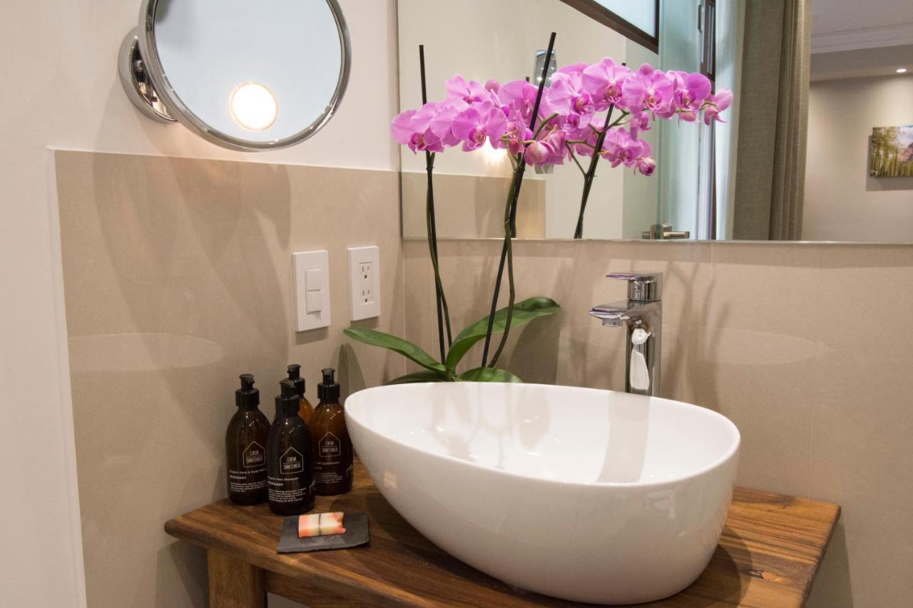Casa Santiago Boutique Hotel 5*