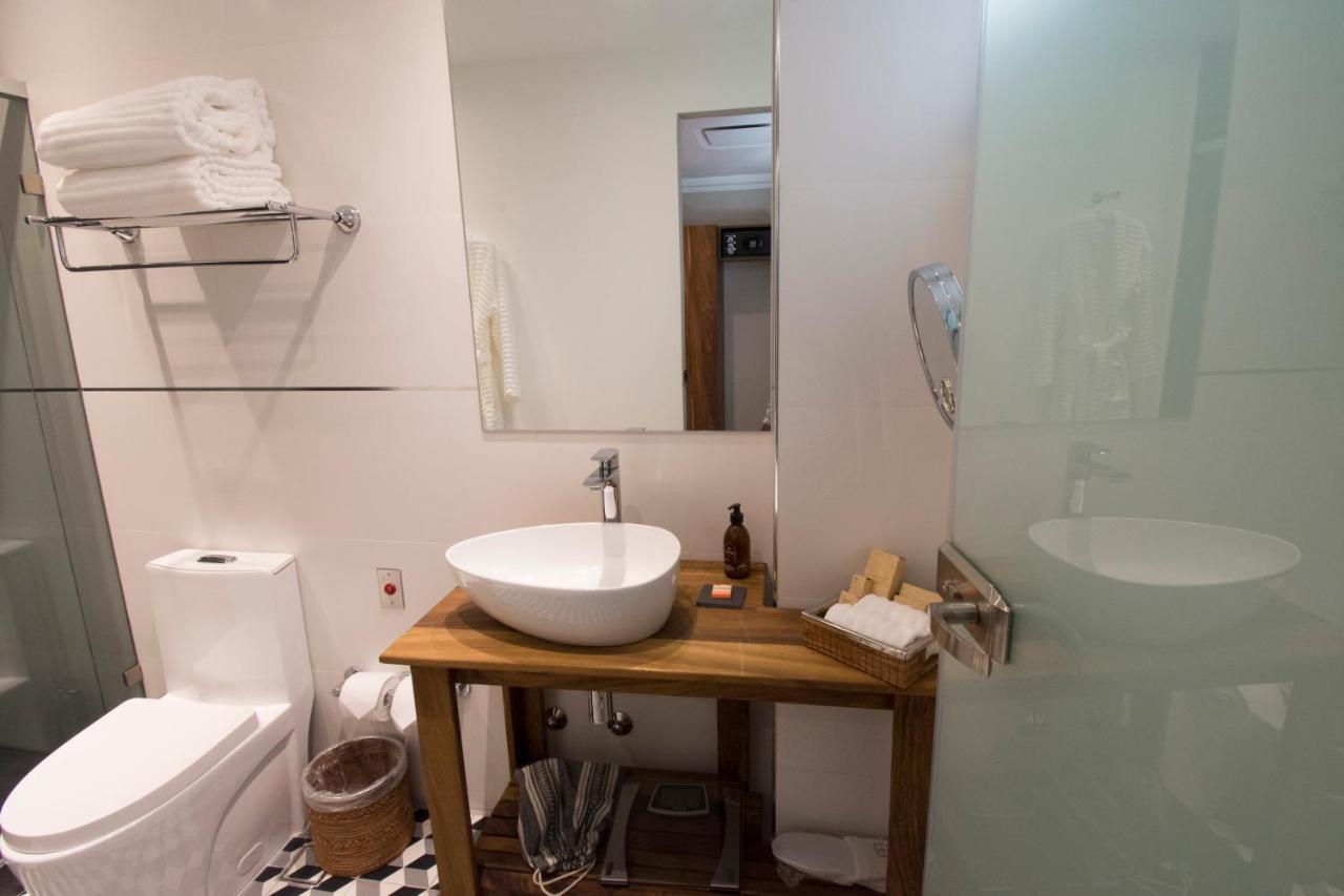 Casa Santiago Boutique Hotel