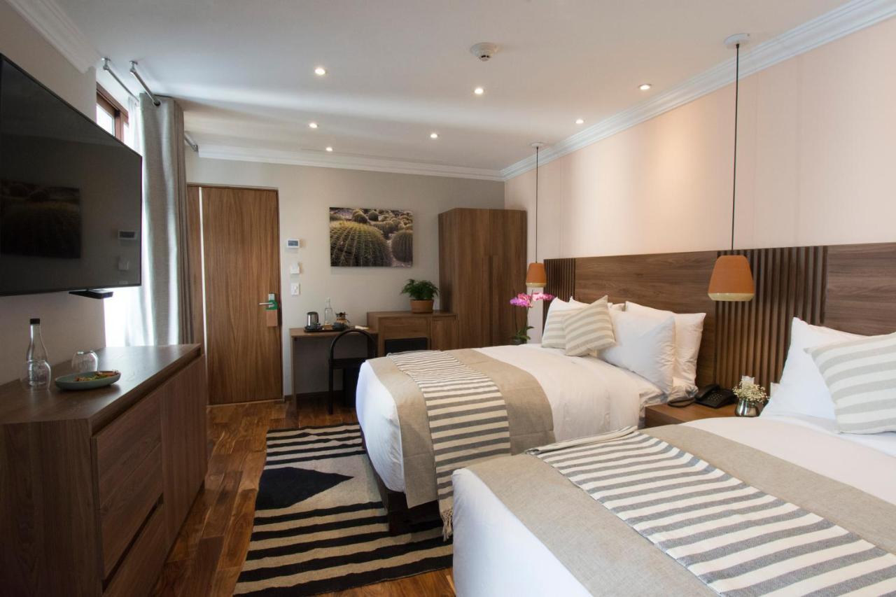Casa Santiago Boutique Hotel
