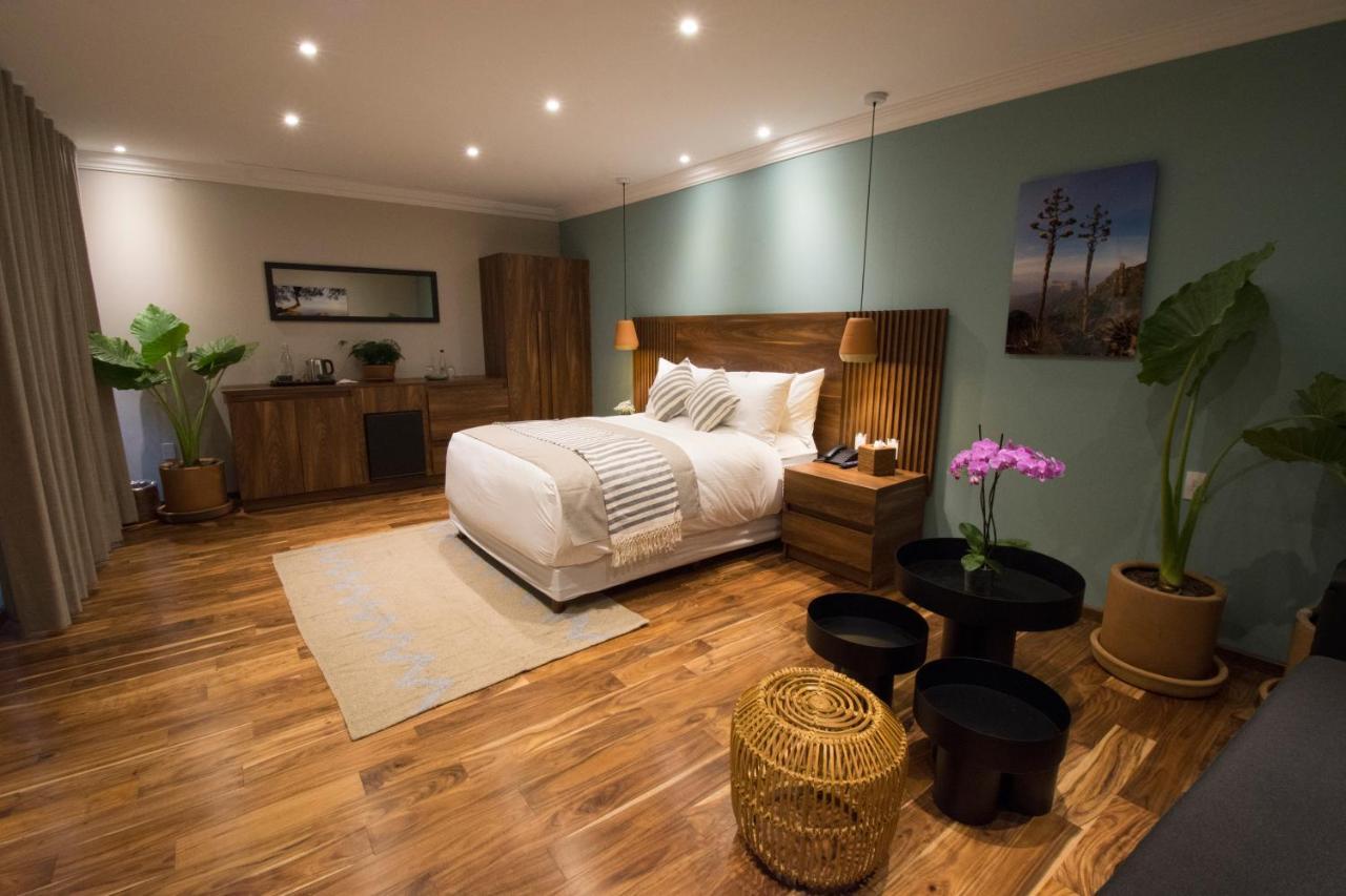 Casa Santiago Boutique Queretaro