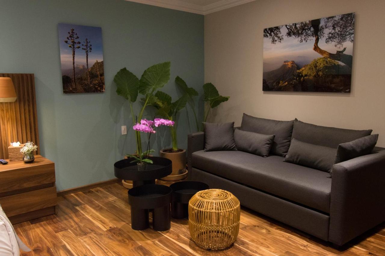 Casa Santiago Boutique 5* Queretaro