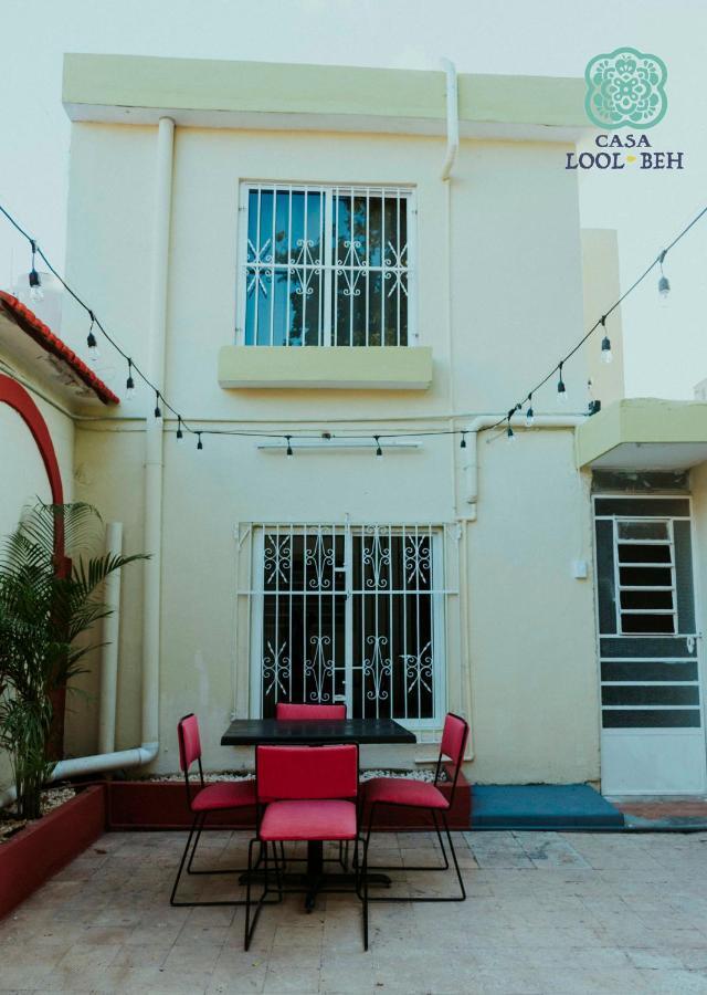 Casa Lool Beh