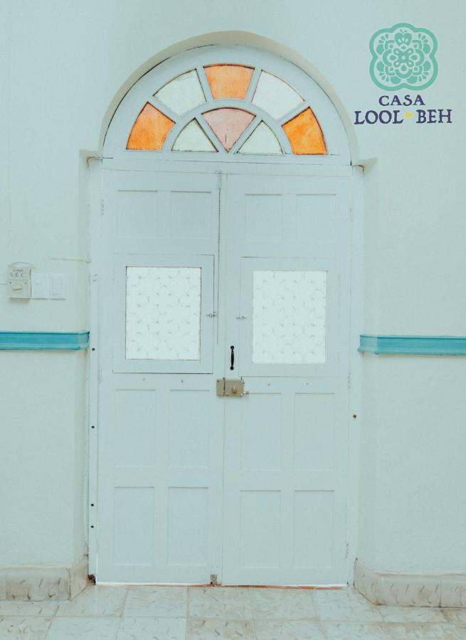 Bed & Breakfast Casa Lool Beh