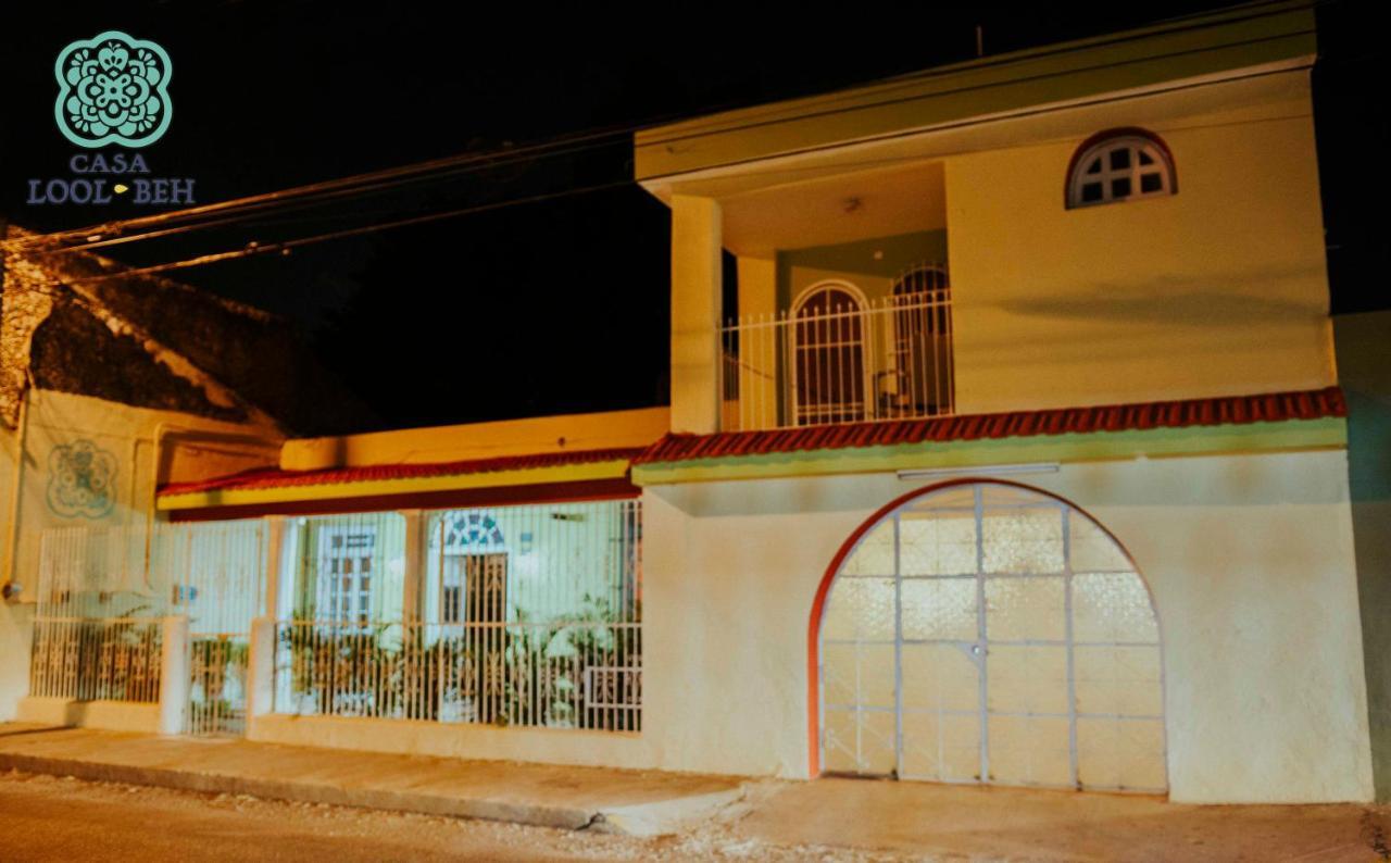 Casa Lool Beh Bed & Breakfast Merida
