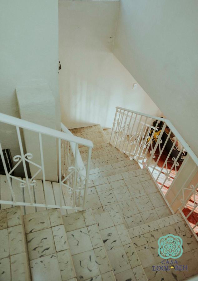 Casa Lool Beh Bed & Breakfast Merida