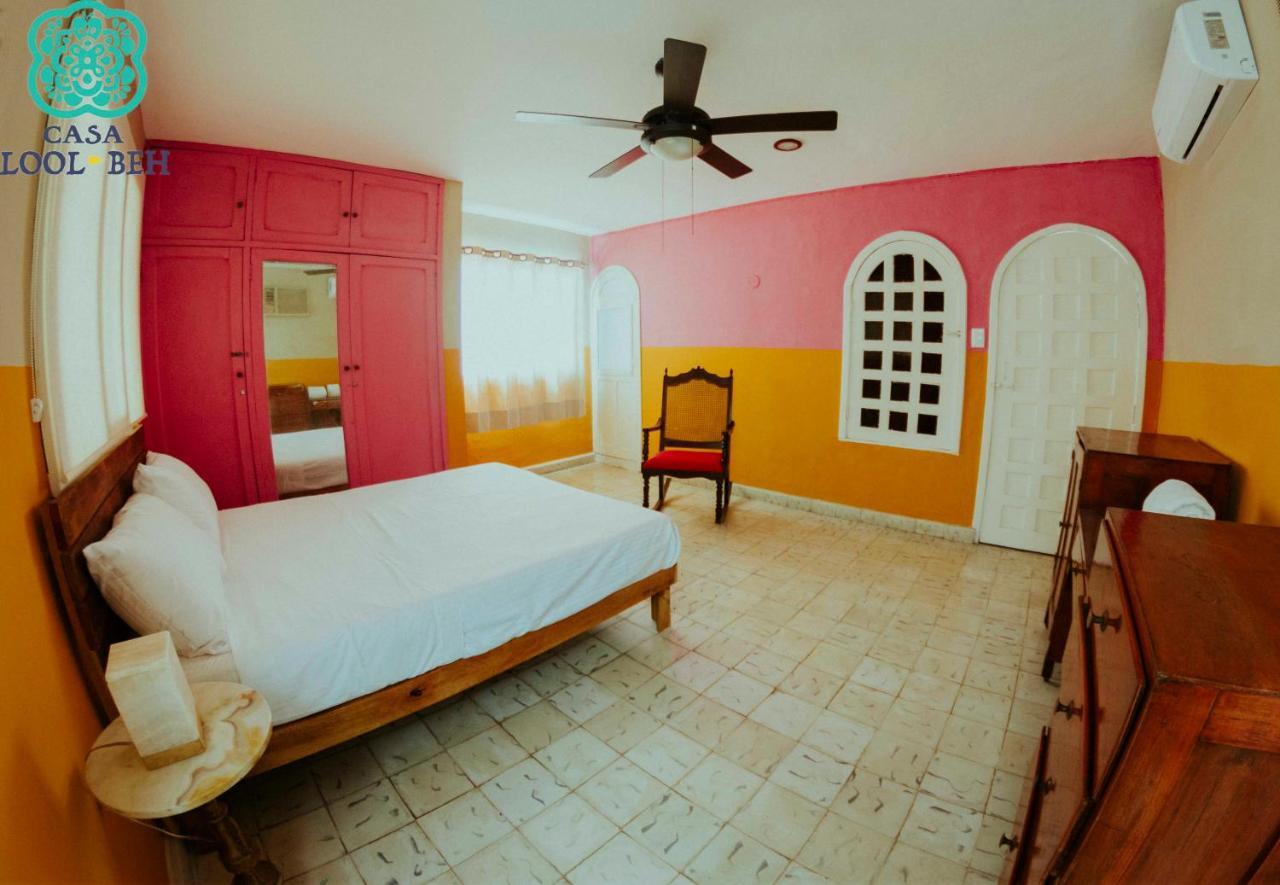 Casa Lool Beh * Merida