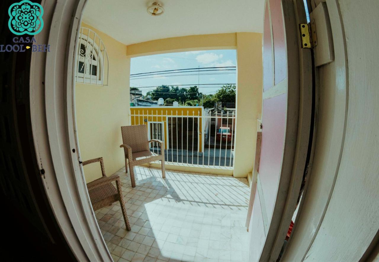 Casa Lool Beh Bed & Breakfast