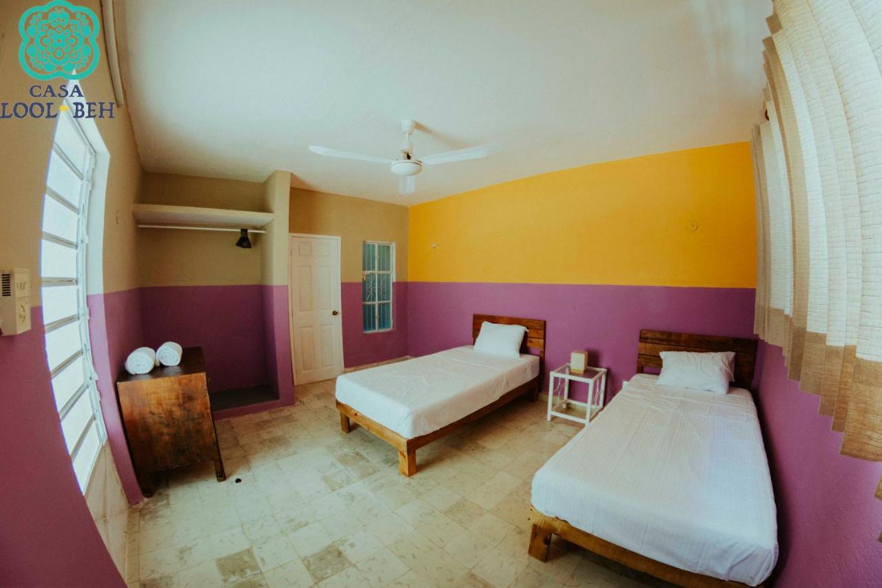 Casa Lool Beh Bed & Breakfast *